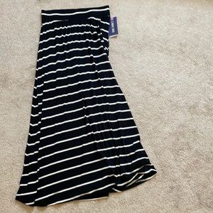 Maxi skirt